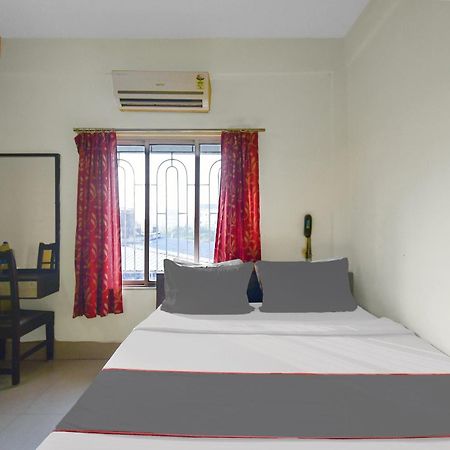 Capital O Kabita Guest House Near Acropolis Mall Calcutta Eksteriør billede