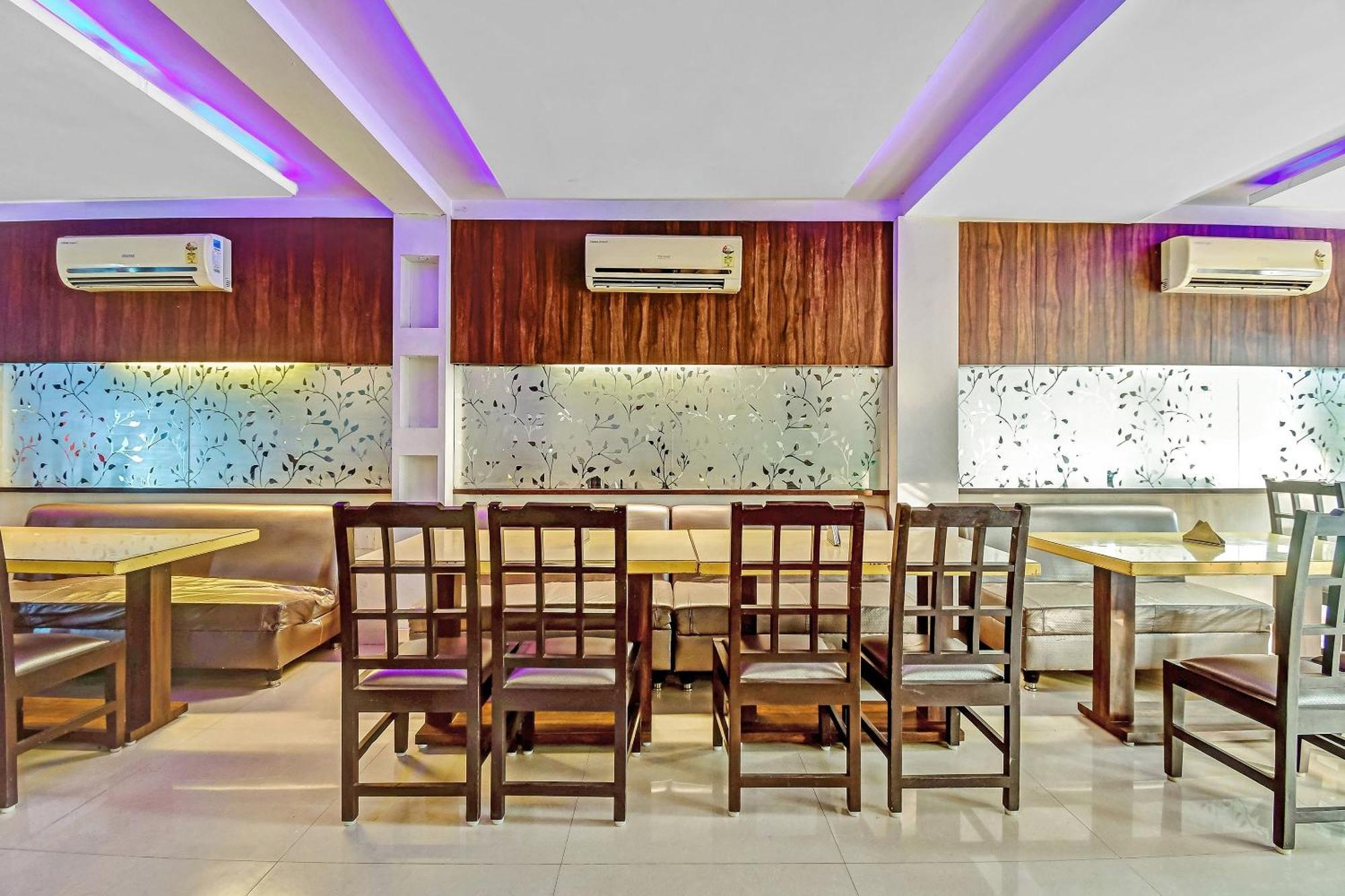 Capital O Kabita Guest House Near Acropolis Mall Calcutta Eksteriør billede