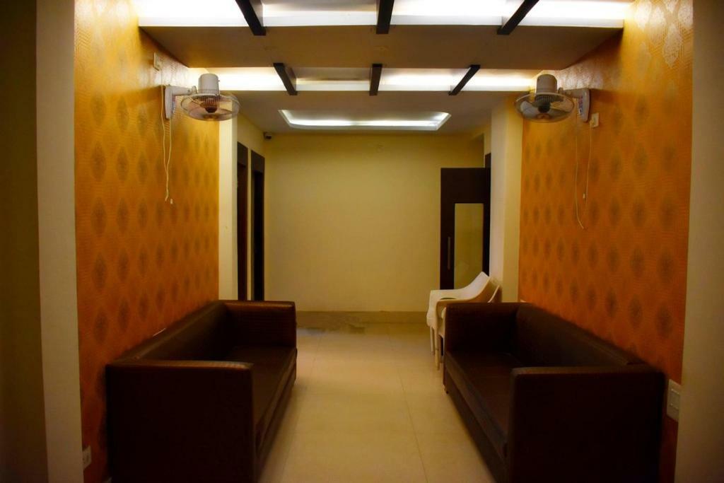 Capital O Kabita Guest House Near Acropolis Mall Calcutta Eksteriør billede