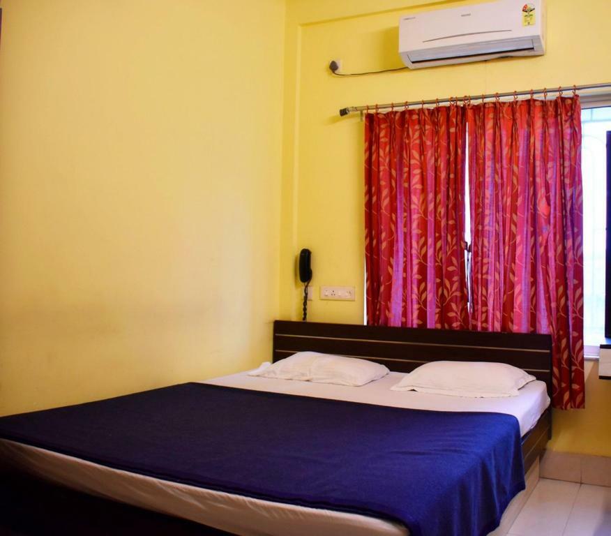 Capital O Kabita Guest House Near Acropolis Mall Calcutta Eksteriør billede